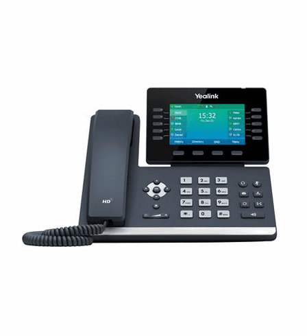 Yealink SIP-T54W Prime Business Phone