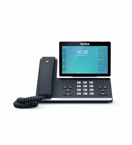 Yealink SIP-T58W Smart Media Android HD Phone