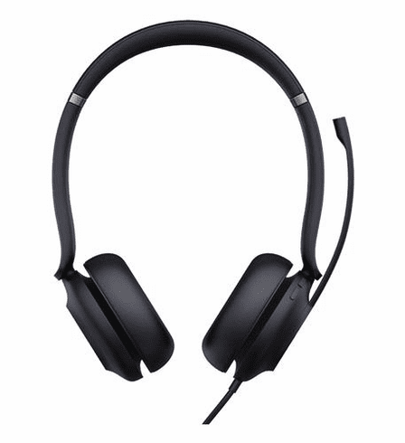 Yealink UH37 Professional USB Headset
