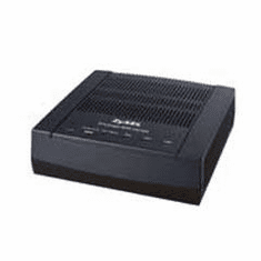 Zyxel P-660RU-T1 ADSL Ethernet/USB Router over POTS