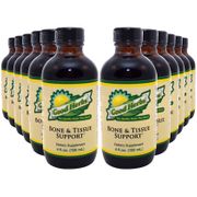 Bone and Tissue Support (4oz) - 12 Pack