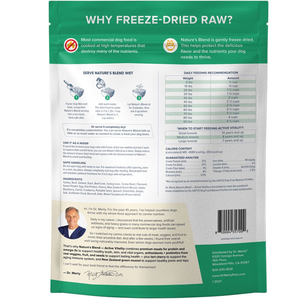 Dr Marty Goldstein Probiotics