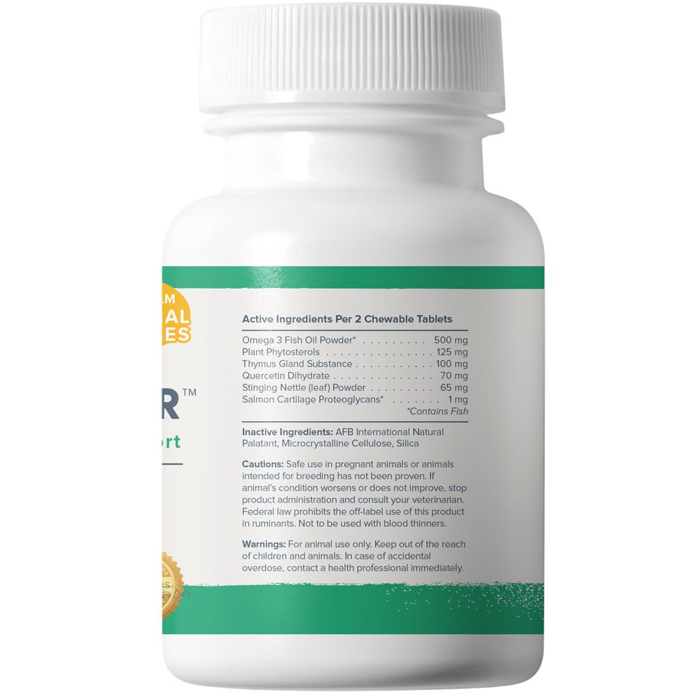 Dr. Marty Shine & Luster for Dogs (60 chewable tablets) On Sale