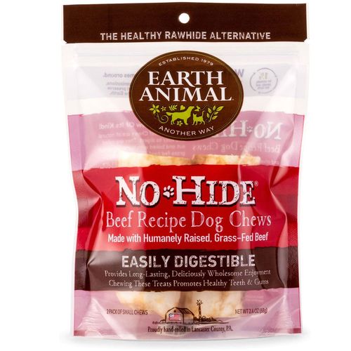 Are Rawhide Dog Treats Fattening