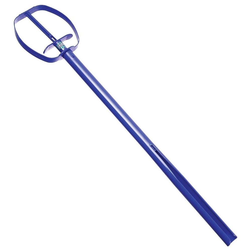 EaziBreed CIDR Cattle Insert Applicator, Blue On Sale HealthyPets