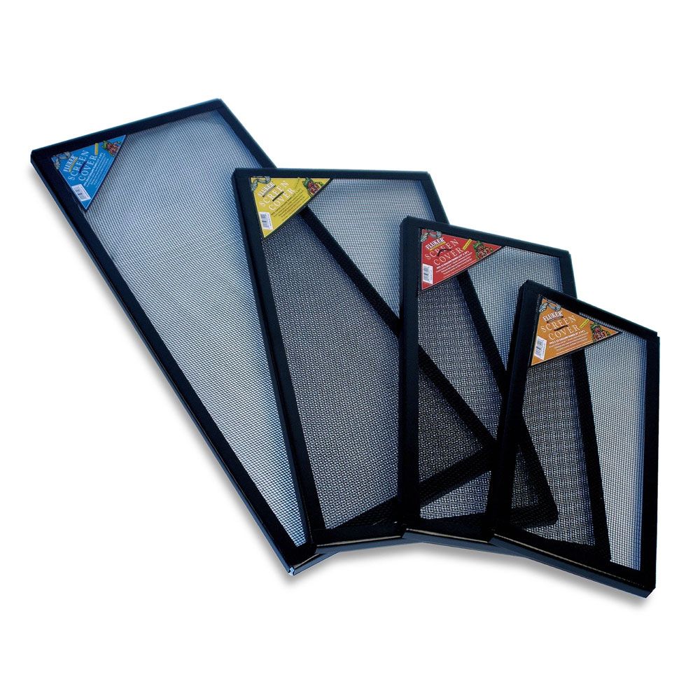 Fluker's Metal Reptile Terrarium Screen Cover (12" x 30") On Sale