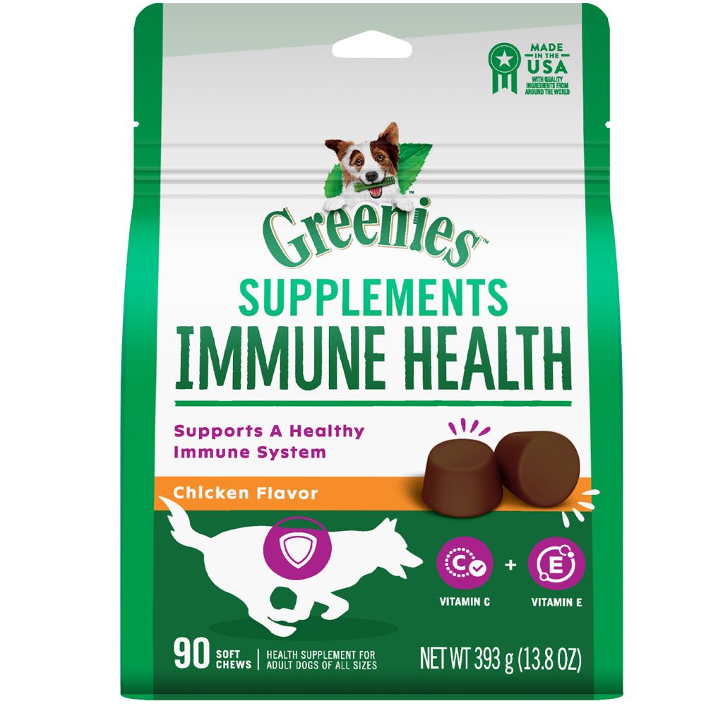 Can You Give Puppies Greenies