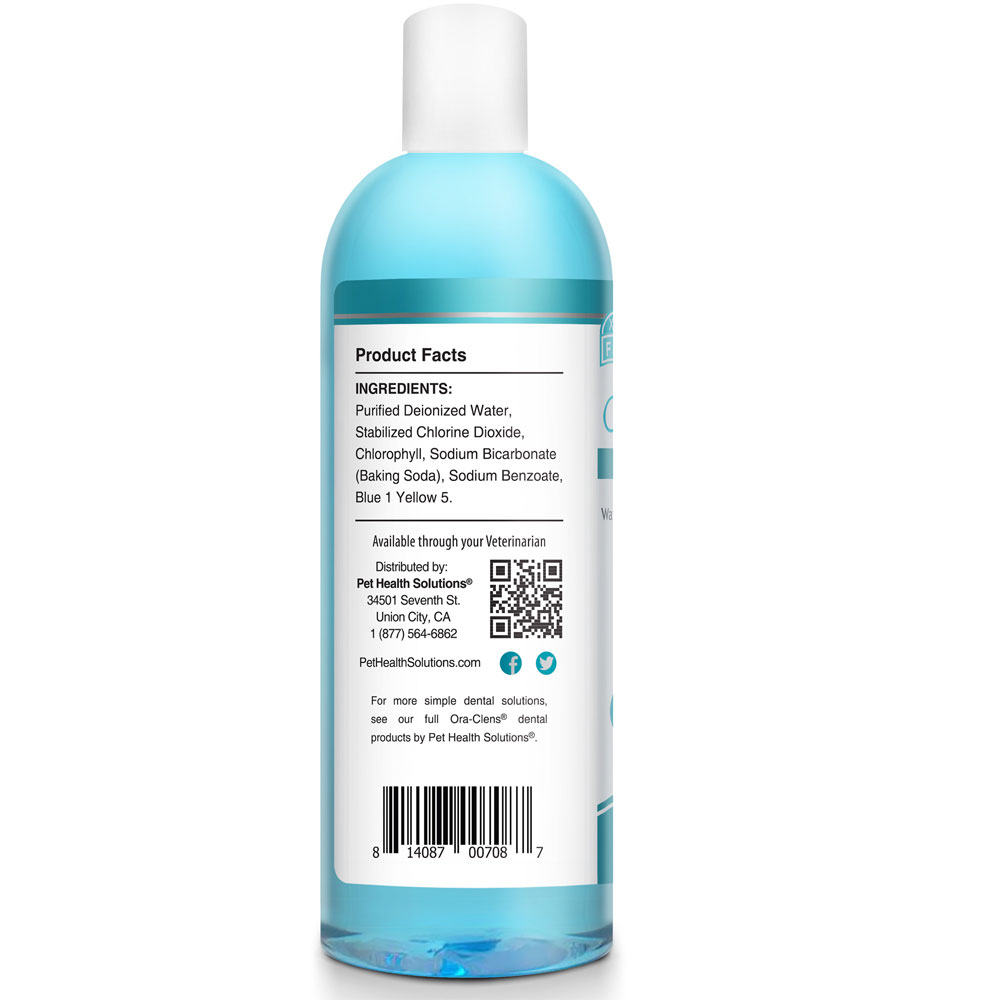 Is Stabilized Chlorine Dioxide Safe For Dogs To Ingest