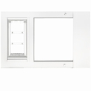 Patio Pacific Thermo Sash 3e White