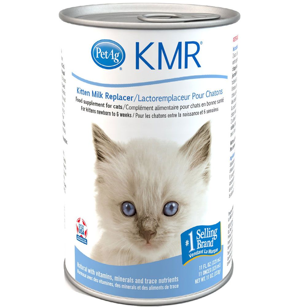 Pet Ag KMR Liquid (11 oz) HealthyPets