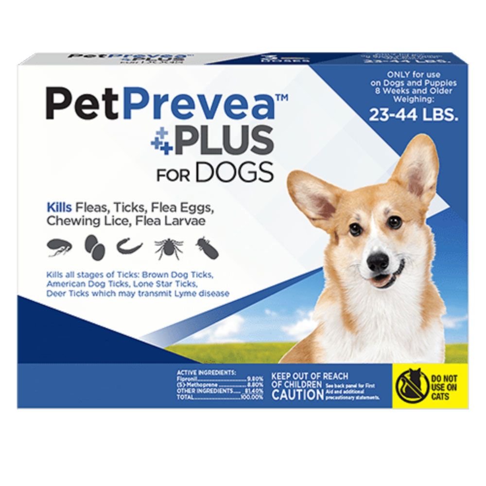 Will Lice Treatment Kill Fleas On Dogs