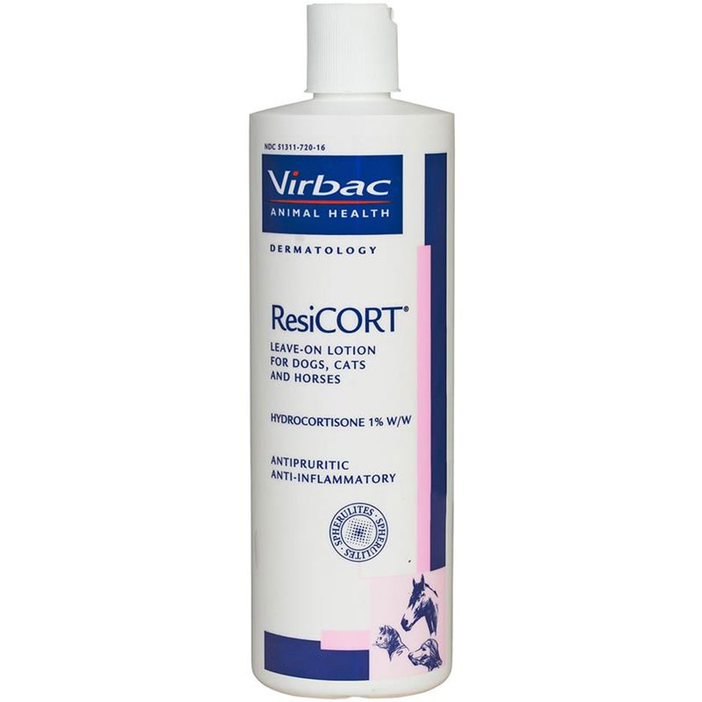 EPISOOTHE Shampoo For Cats And Dogs Virbac EPISOOTHE, 45 OFF