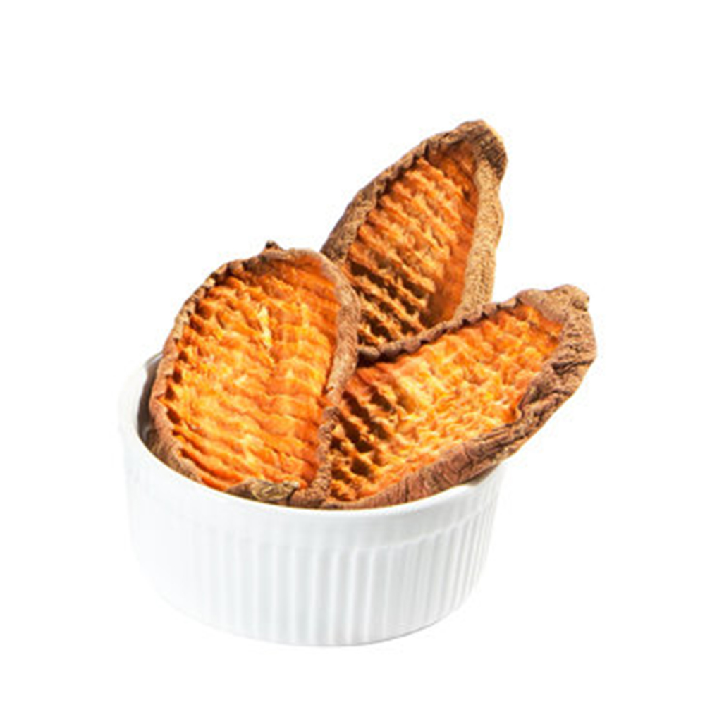 Sam's Yams Veggie Rawhide Sweet Potato Chewz (14 oz) On Sale