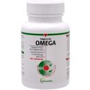 Vetoquinol Care Triglyceride Omega Supplement for Small Dogs & Cats (60 Capsules)