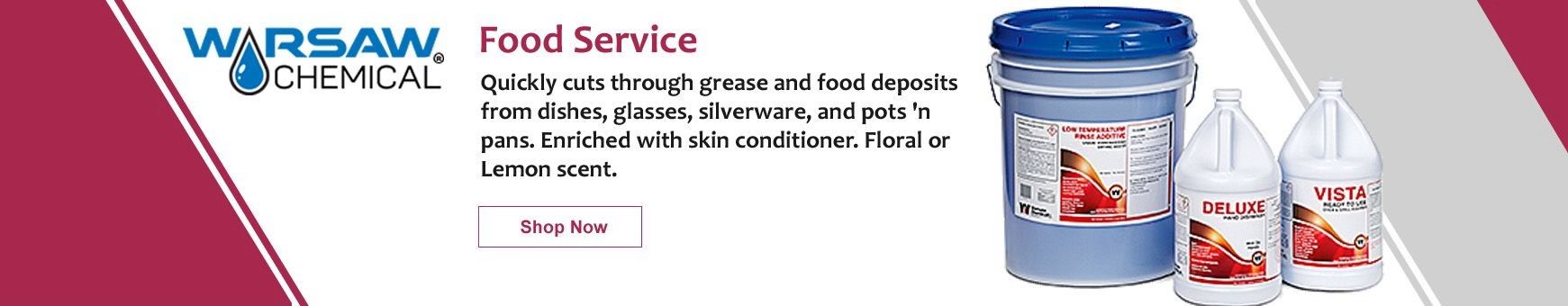 Food Service - Dish Washing- - Grill Cleaners