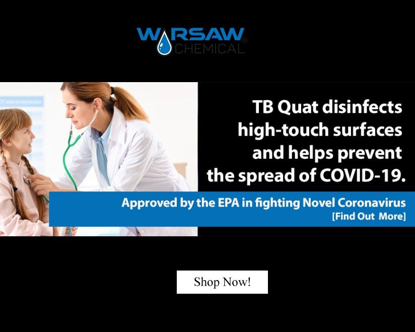 CoronaVirus Prevention Disinfectants - Hand Sanitizers