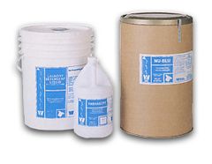 Oxygen Bleach Powdered Laundry Detergent For Colors