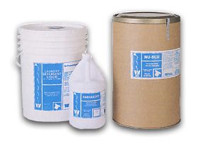 Oxygen Bleach Powder - White, 25# Box