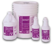 Rust Rid Rust Remover From Carpets And Fabrics, 5 Gallons per Pail
