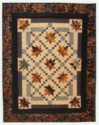 Autumn Splendor Quilt Pattern
