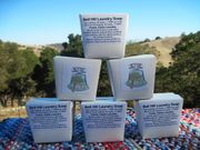 Bell Hill Laundry Soap