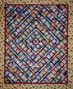 Buckeye Beauty - FREE Pattern