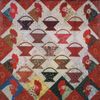 Dont Put All Your Eggs in One Basket<BR>Chicken and Basket Quilt Pattern