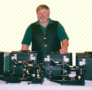 Featherweight Parts and Supplies