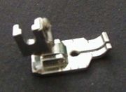  Low Shank, Quilting/Patchwork Foot