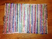 Rag Rug 1