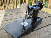 Singer Featherweight 221