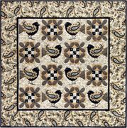 The Birds & The Bees