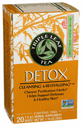Detox Tea