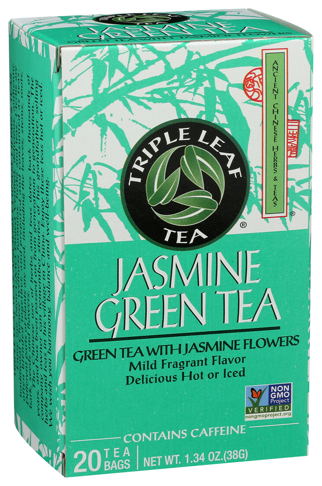 Jasmine Green Tea