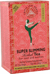 Super Slimming Tea