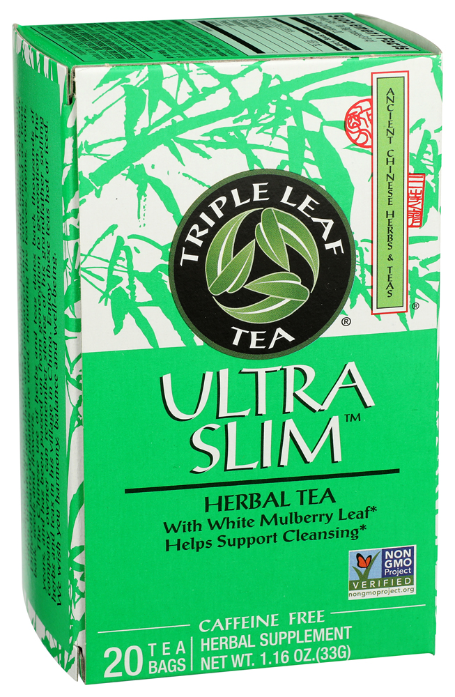 Ultra Slim Herbal Tea