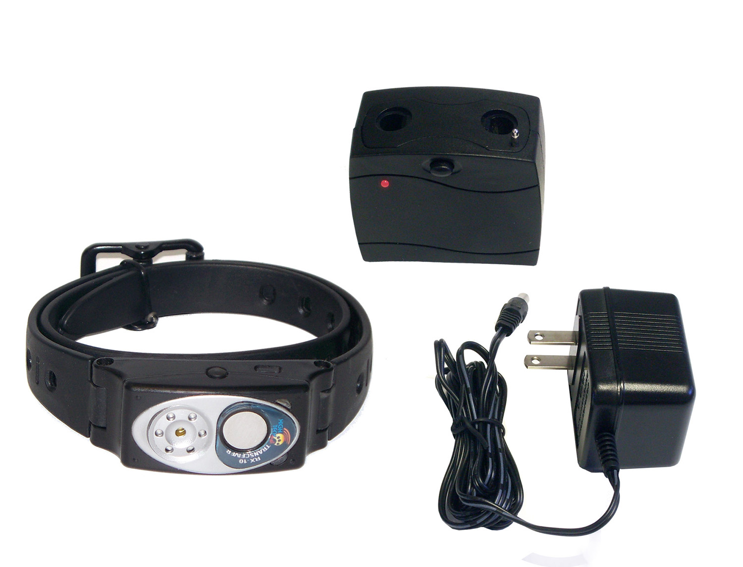 X10 Rechargeable MultiFunction Electronic Dog Fence