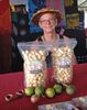 100% Salted Pure Hawaiian Macadamia Nuts 1lb. - Price Includes Shipping
