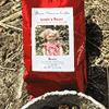Laule’a Roast<br> (7 oz. dark roast)<br> Organic Puna <br>Dry Cherry Process (SOLD OUT) Laule’a Roast<br> (7 oz. dark roast)<br> Organic Puna <br>Dry Cherry Process (SOLD OUT)