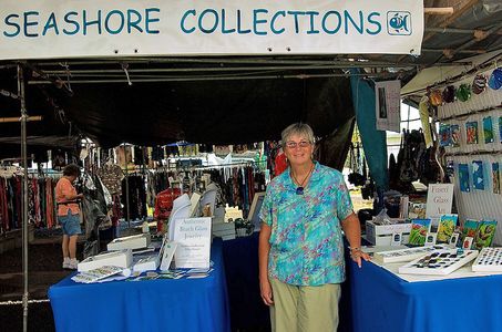 Seashore Collections