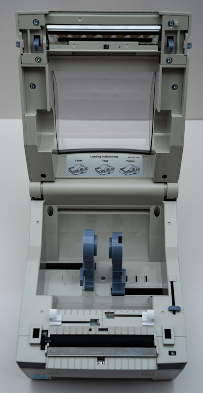 Bixolon SRP-770III Shipping printer ZP450 option