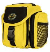 Roadwired The Pod Case for Sony Handycam Yellow - click to enlarge