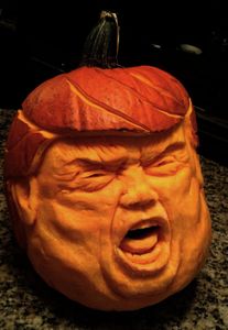 Trumpkin: The President We Wanted