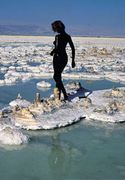 Dead Sea Cosmetic Products