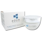 Edom Anti-Wrinkle Cream Q-10. Suitable for normal to dry skin Dead Sea cosmetics from Israel