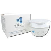 Edom Anti-Wrinkle Cream Q-10. Suitable for normal to dry skin Dead Sea cosmetics from Israel