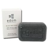 Edom Dead Sea Black Mud Soap. Suitable for All Skin Types