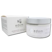 Edom Dead Sea Body Butter, Lavender Patchouli Edom Lavender-Patchouli Shea Body Butter. Suitable for All Skin Types.