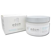 Edom Dead Sea Body Butter.Ocean Mist scented. Enriched with Shea butter, natural oils and vitamins
