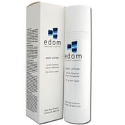 Edom Dead Sea Lotion. Suitable for All Skin Types 8.5 fl oz